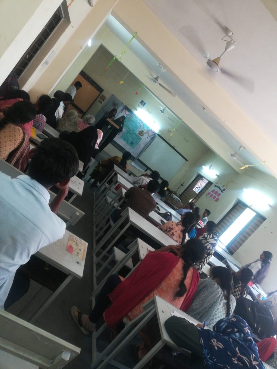 Science Day Image 6